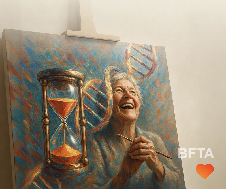 Art as health infrastructure — BFTA Substack