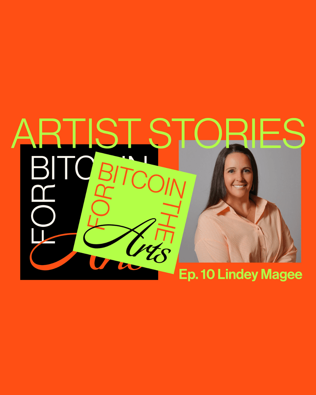 Share Your Bitcoin Journey: Episode 10 – Lindey Magee: The Bitcoin Decision That Saved Her Family