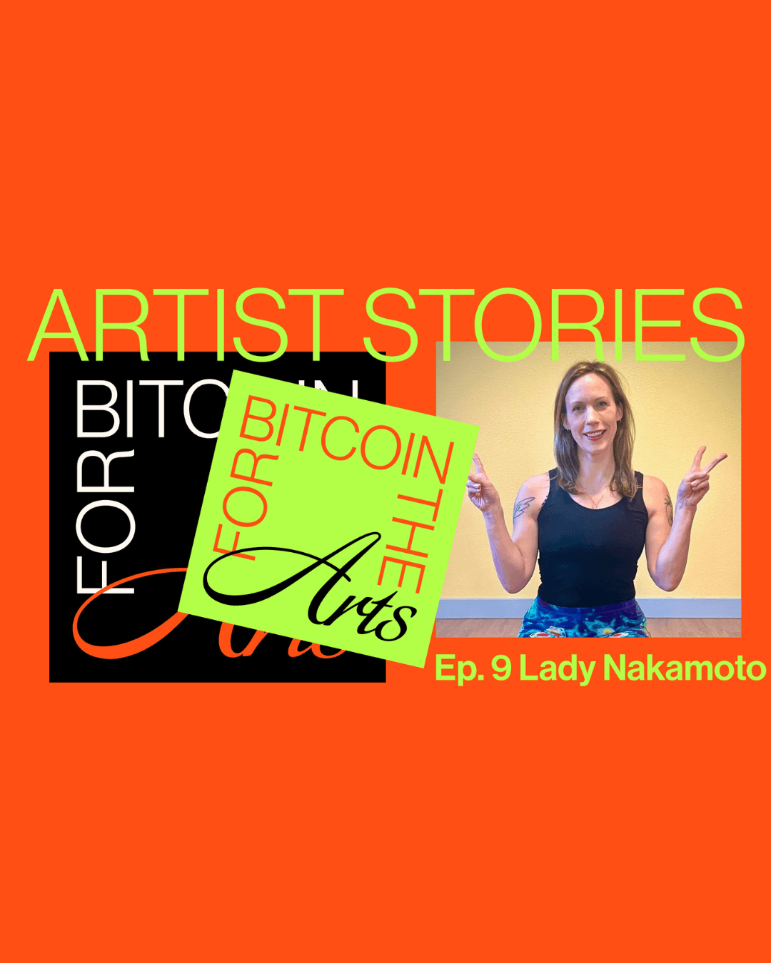 Share Your Bitcoin Journey: Episode 9 – Lady Nakamoto’s Alaskan Digital Sovereignty